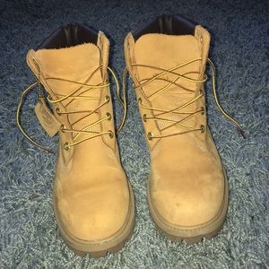 Timberland boots!!